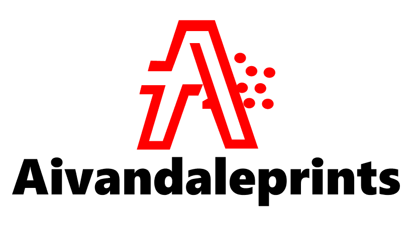 aivandaleprints.com