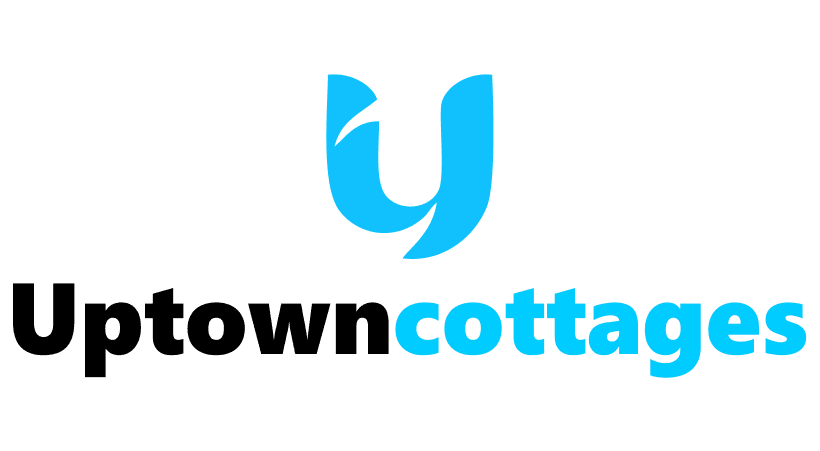 uptowncottages.com