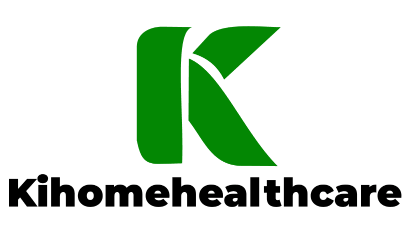 kihomehealthcare.com