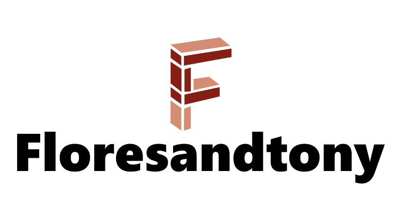 floresandtony.com
