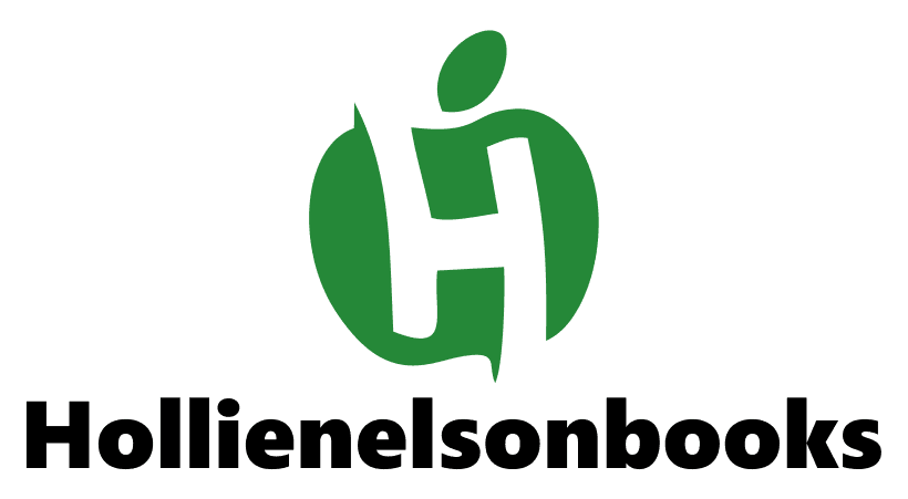 hollienelsonbooks.com