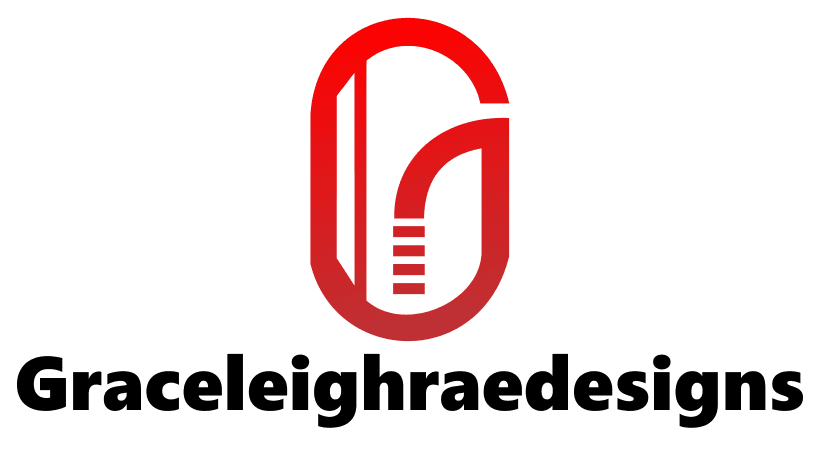 graceleighraedesigns.com
