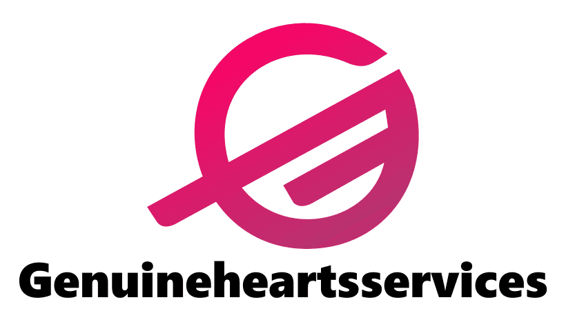 genuineheartsservices.com