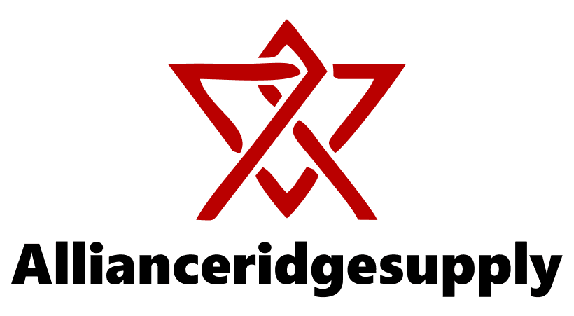 allianceridgesupply.com