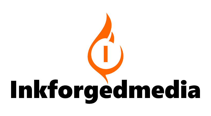 inkforgedmedia.com