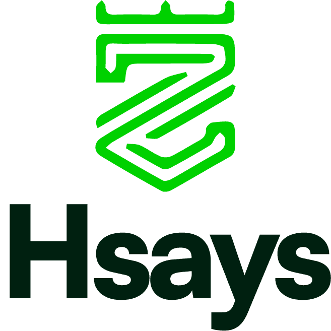hsays.com