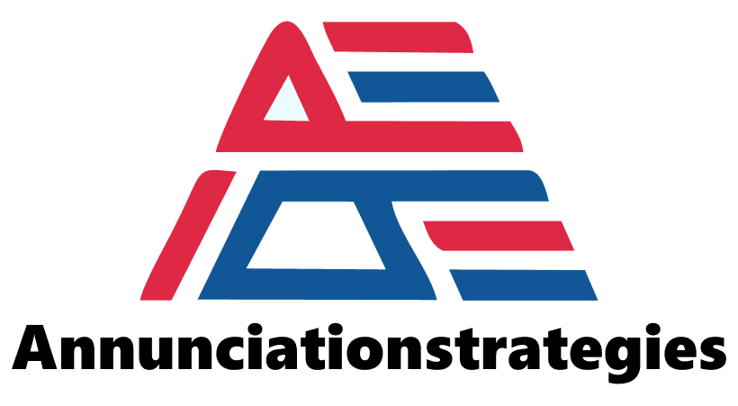 annunciationstrategies.com