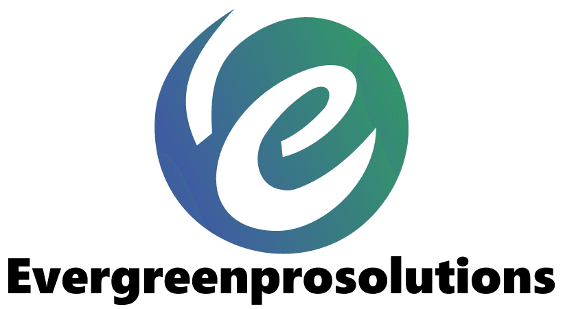 evergreenprosolutions.com