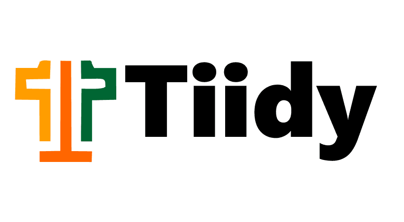 tiidy.com