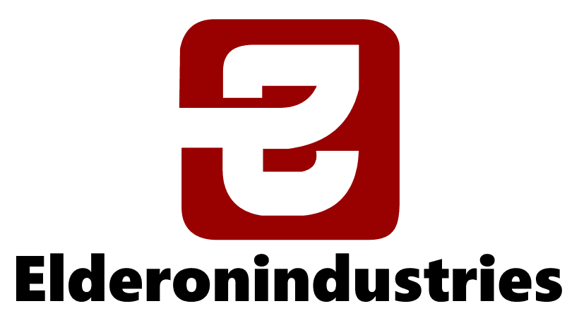 elderonindustries.com