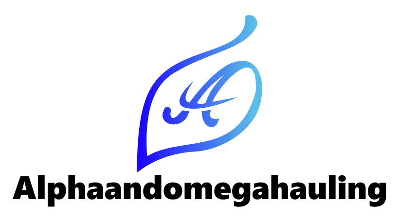 alphaandomegahauling.com