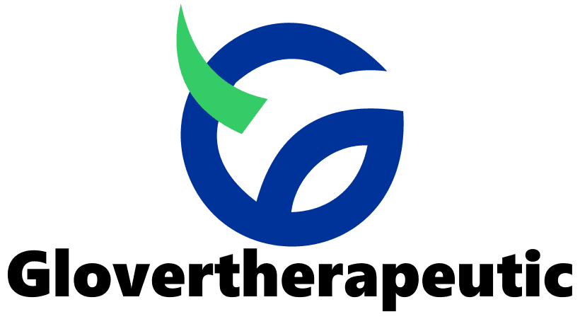 glovertherapeutic.com