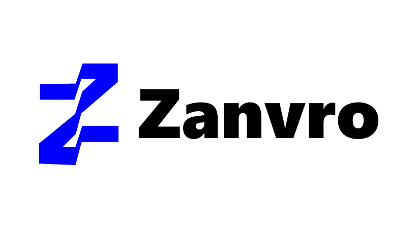 zanvro.com