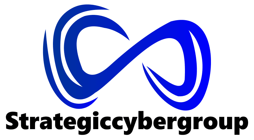 strategiccybergroup.com