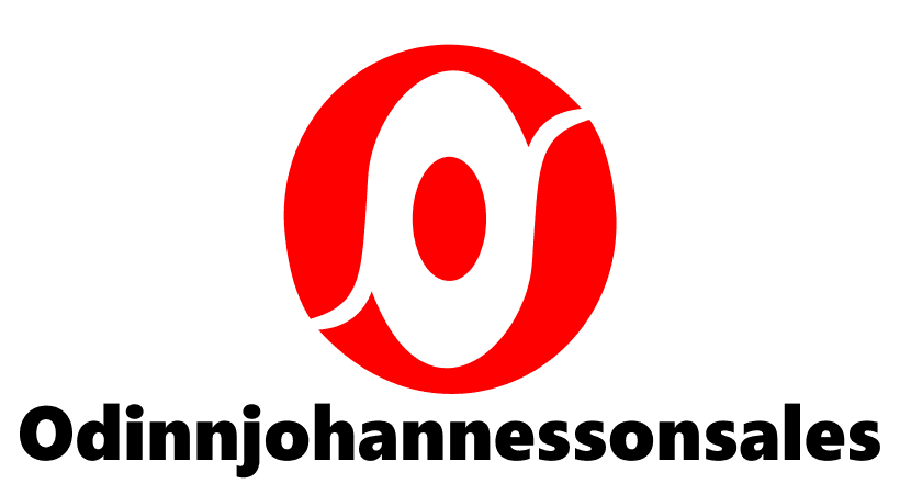 odinnjohannessonsales.com