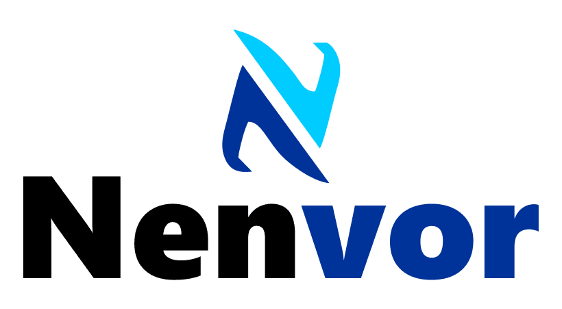 nenvor.com