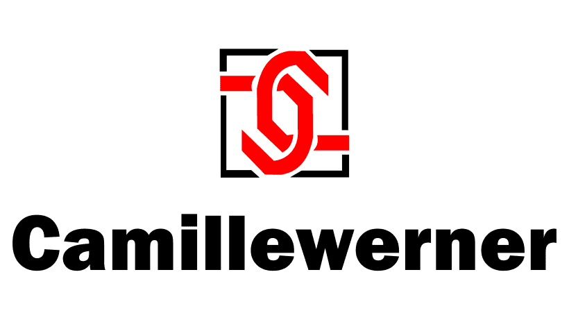 camillewerner.com