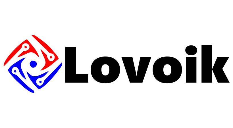 lovoik.com