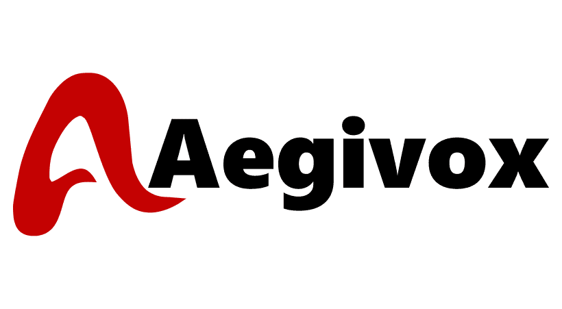 aegivox.com