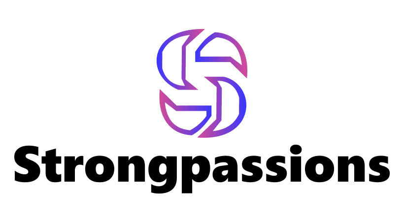 strongpassions.com