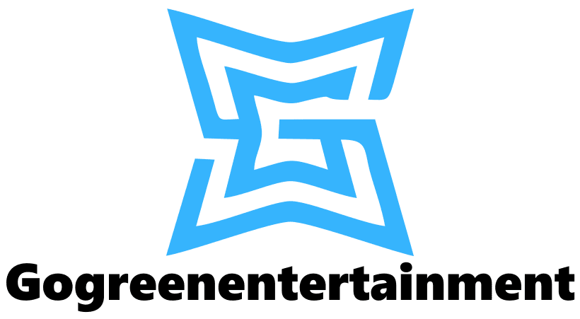 gogreenentertainment.com