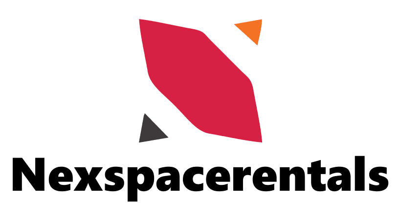 nexspacerentals.com