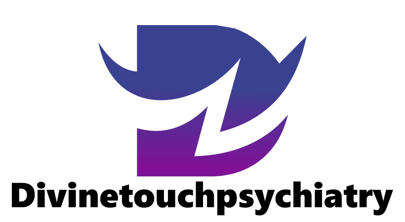 divinetouchpsychiatry.com