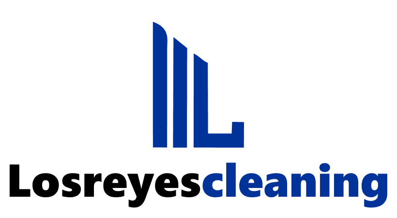 losreyescleaning.com