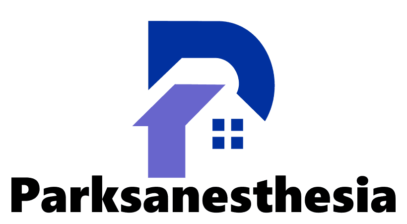 parksanesthesia.com